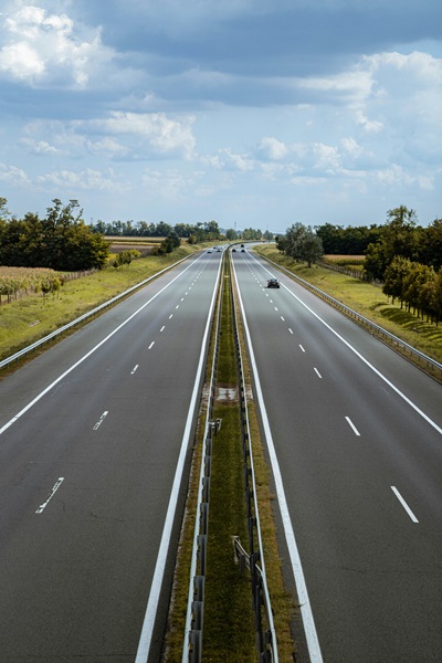 highway